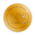 Logo vox animae reduit